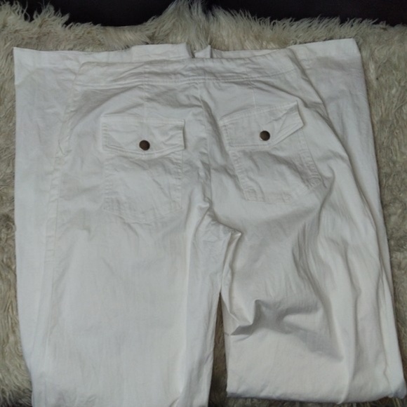 Veronica Beard Wanderlust Wide Leg Pant Size 8 - Picture 5 of 16